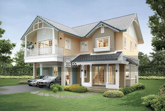 ให้เช่า - Neighborhome Watcharaphon : เนเบอร์โฮม วัชรพล, กรุงเทพ