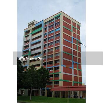 440 Tampines Street 43