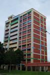 440 Tampines Street 43 #0