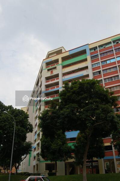 For Rent - 440 Tampines Street 43