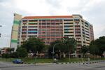 440 Tampines Street 43 #0