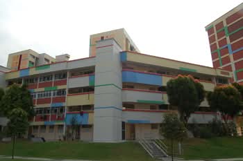 441 Tampines Street 43