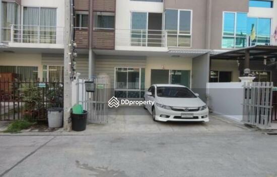 For Sale - Iris Park Sukhumvit 76, Samut Prakan