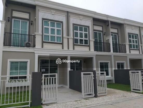 For Sale - Iris Park Sukhumvit 76, Samut Prakan
