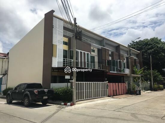 For Sale - Iris Park Sukhumvit 76, Samut Prakan