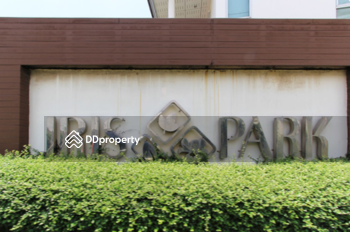Iris Park Sukhumvit 76 : ไอริส พาร์ค สุขุมวิท 76