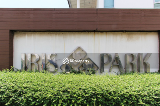 For Sale - Iris Park Sukhumvit 76, Samut Prakan