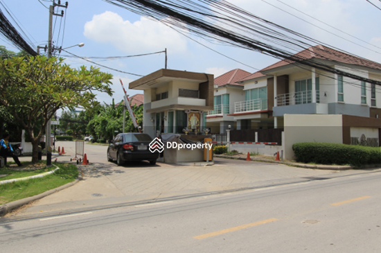 For Sale - Iris Park Sukhumvit 76, Samut Prakan