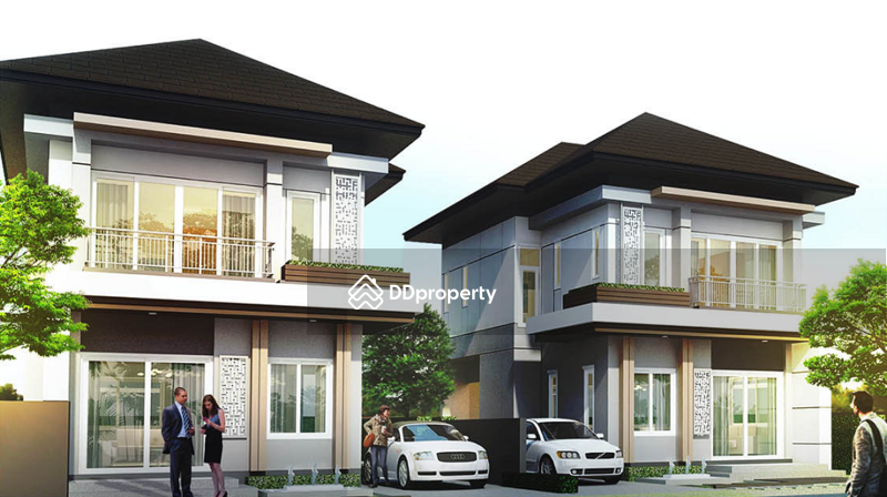K.Riz Town Ramkhamhaeng-Nimitmai 15 #0