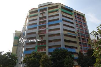 443 Tampines Street 43