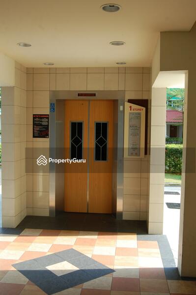 For Sale - 443 Tampines Street 43