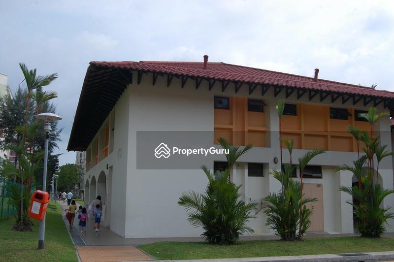 473 Tampines Street 43 #0