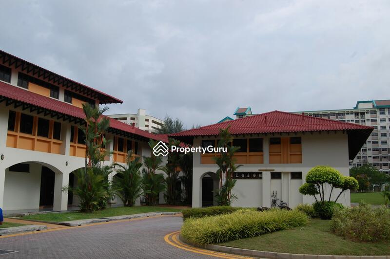 473 Tampines Street 43 #0