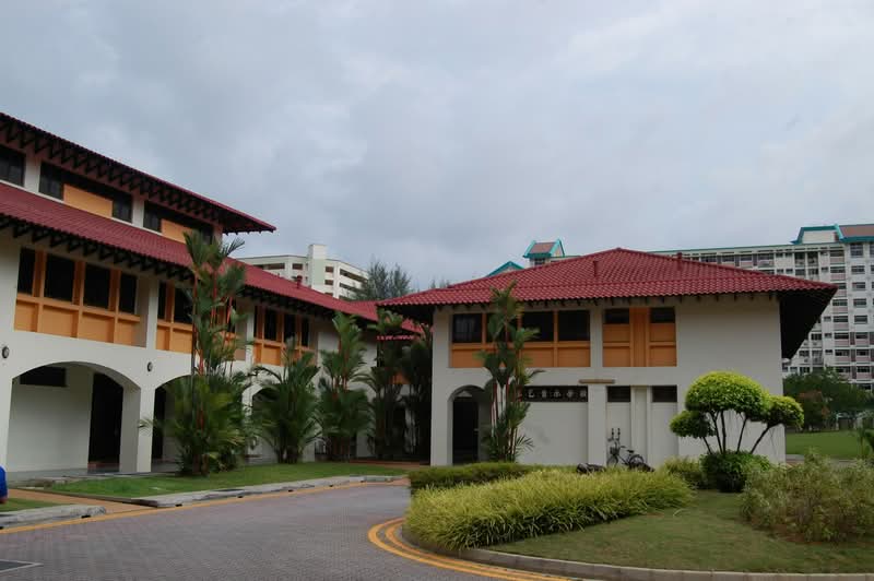473 Tampines Street 43, 473 Tampines Street 43, Pasir Ris / Tampines, 600 sqft, Office For Rent, by Jerald Tan, 23294283 - CommercialGuru.com.sg