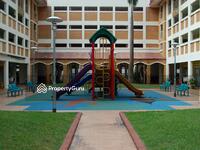 Tampines Street 43