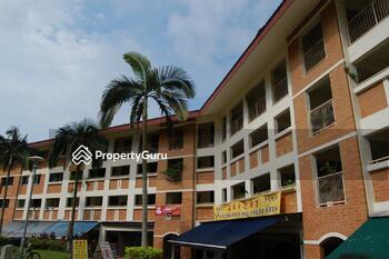 477 Tampines Street 43