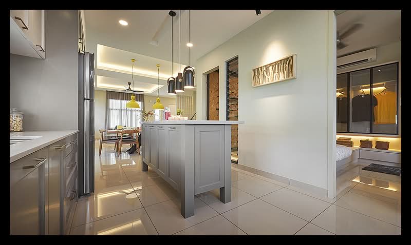 Serimba Terrace @ Bandar Bukit Mahkota - iProperty.com.my
