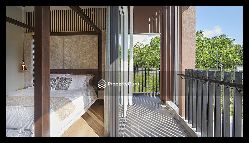 For Sale - Serimba Terrace @ Bandar Bukit Mahkota