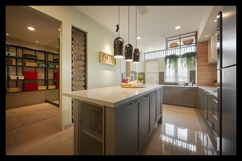 Serimba Terrace @ Bandar Bukit Mahkota - iProperty.com.my
