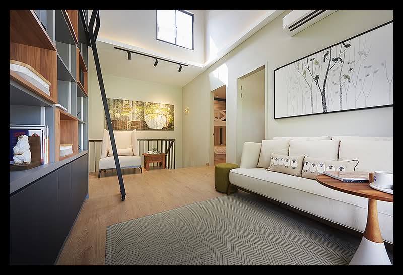Serimba Terrace @ Bandar Bukit Mahkota - iProperty.com.my