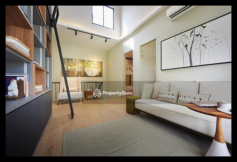 For Sale - Serimba Terrace @ Bandar Bukit Mahkota