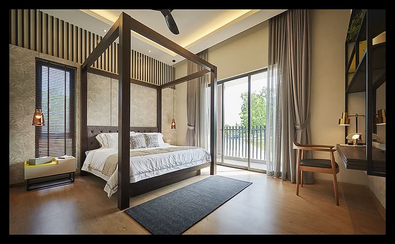 Serimba Terrace @ Bandar Bukit Mahkota - iProperty.com.my