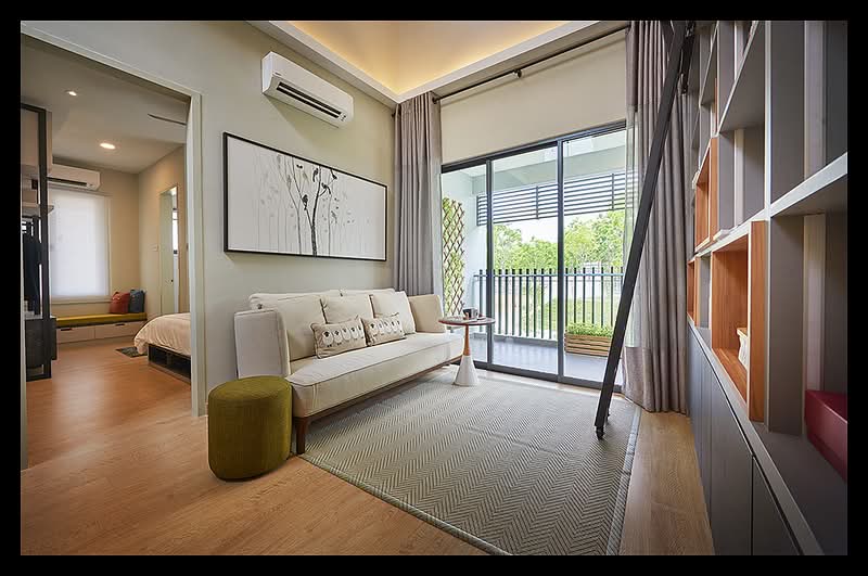 Serimba Terrace @ Bandar Bukit Mahkota - iProperty.com.my