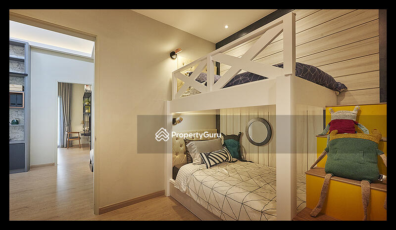 For Sale - Serimba Terrace @ Bandar Bukit Mahkota