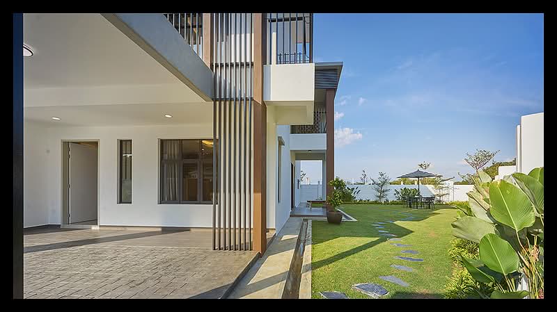 Serimba Terrace @ Bandar Bukit Mahkota - iProperty.com.my
