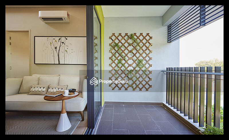 For Sale - Serimba Terrace @ Bandar Bukit Mahkota