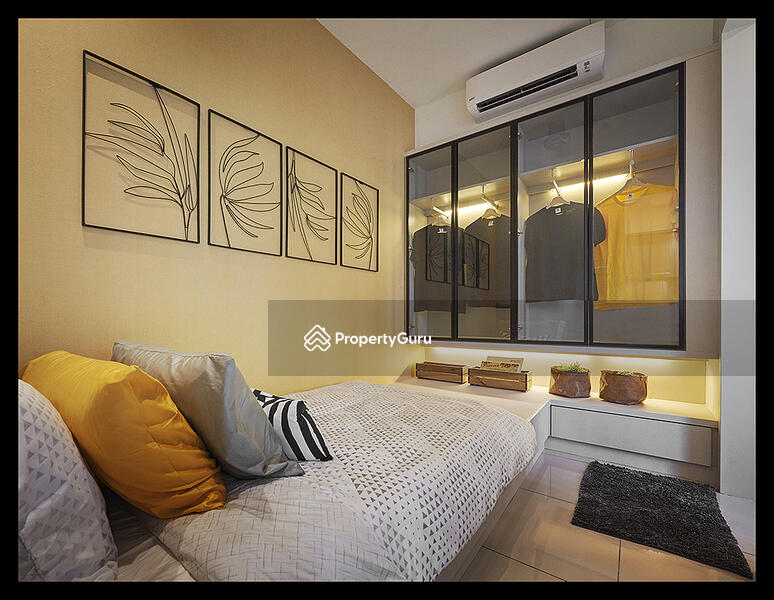 For Sale - Serimba Terrace @ Bandar Bukit Mahkota