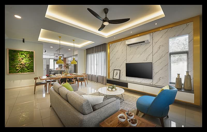 Serimba Terrace @ Bandar Bukit Mahkota - iProperty.com.my