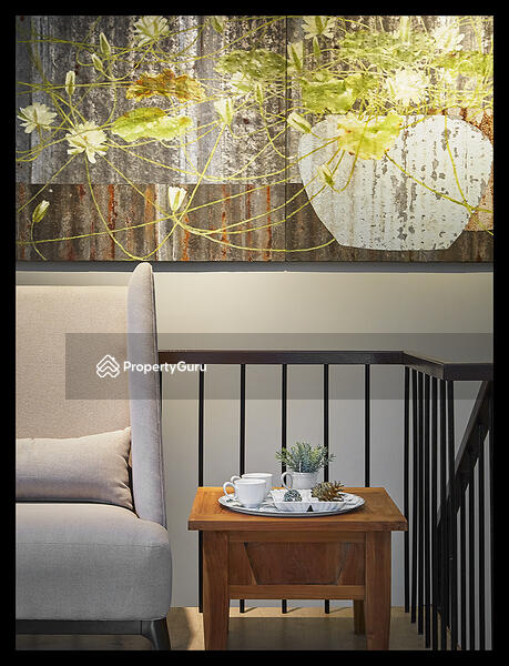 For Sale - Serimba Terrace @ Bandar Bukit Mahkota
