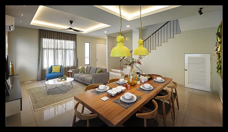 Serimba Terrace @ Bandar Bukit Mahkota - iProperty.com.my
