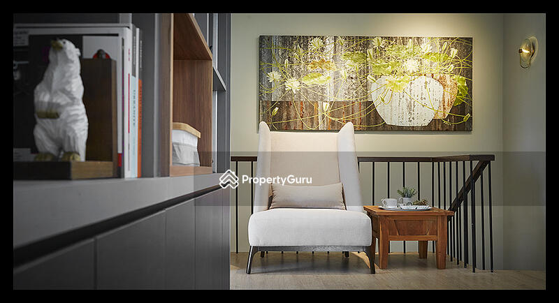 For Sale - Serimba Terrace @ Bandar Bukit Mahkota