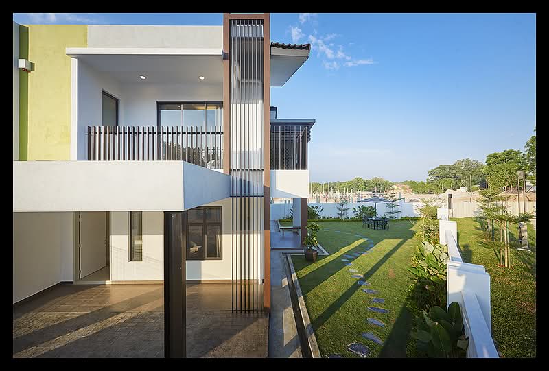 Serimba Terrace @ Bandar Bukit Mahkota - iProperty.com.my