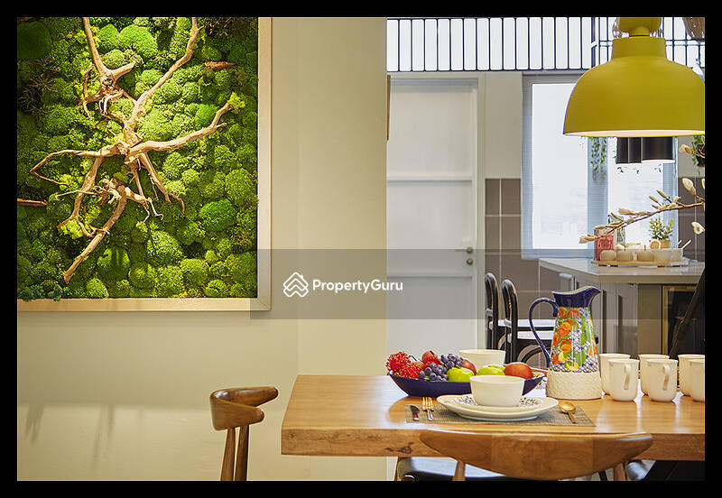 For Sale - Serimba Terrace @ Bandar Bukit Mahkota