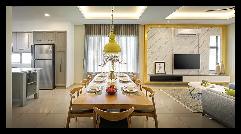 Serimba Terrace @ Bandar Bukit Mahkota - iProperty.com.my