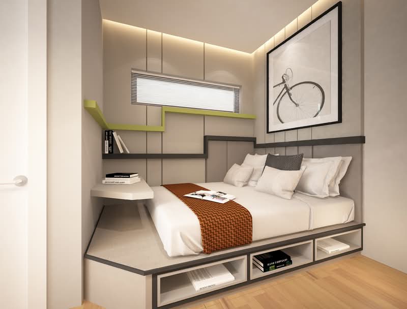 Serimba Terrace @ Bandar Bukit Mahkota - iProperty.com.my
