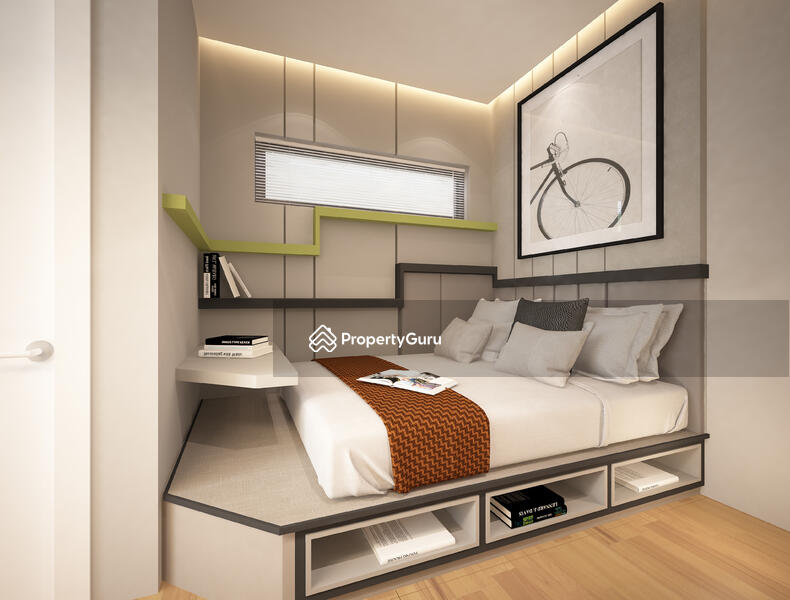 For Sale - Serimba Terrace @ Bandar Bukit Mahkota