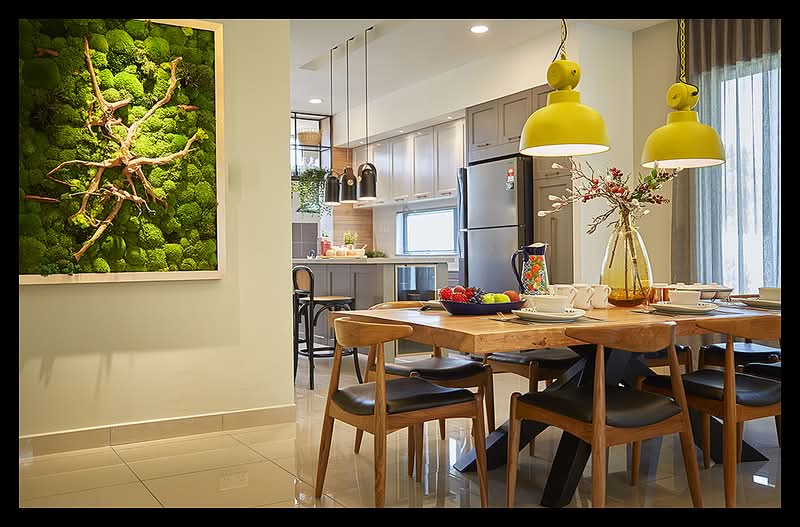Serimba Terrace @ Bandar Bukit Mahkota - iProperty.com.my