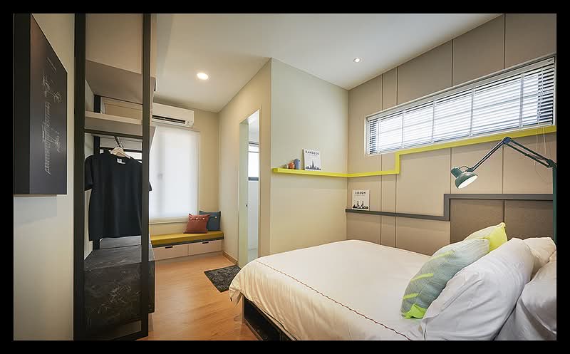 Serimba Terrace @ Bandar Bukit Mahkota - iProperty.com.my