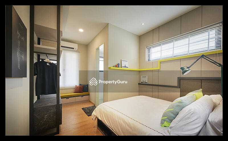 For Sale - Serimba Terrace @ Bandar Bukit Mahkota