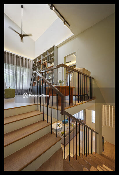 For Sale - Serimba Terrace @ Bandar Bukit Mahkota