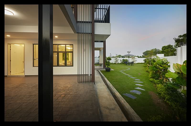Serimba Terrace @ Bandar Bukit Mahkota - iProperty.com.my