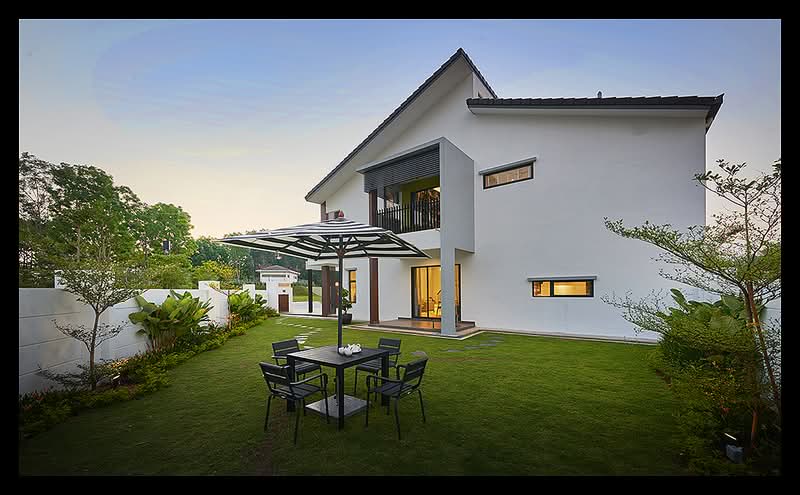 Serimba Terrace @ Bandar Bukit Mahkota - iProperty.com.my
