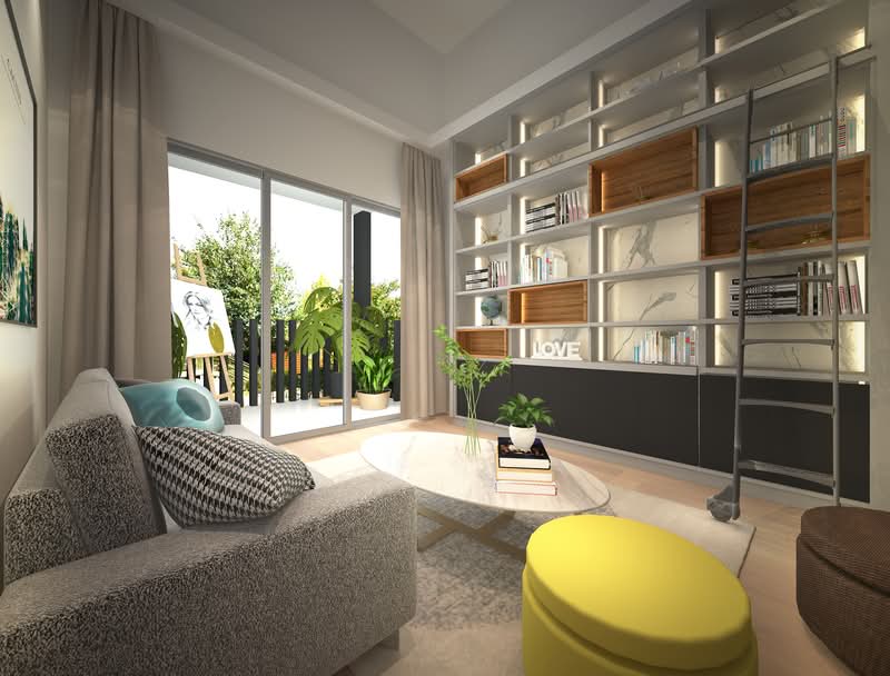 Serimba Terrace @ Bandar Bukit Mahkota - iProperty.com.my