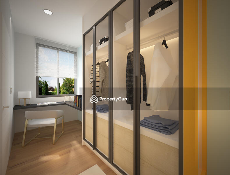 For Sale - Serimba Terrace @ Bandar Bukit Mahkota