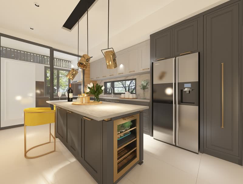 Serimba Terrace @ Bandar Bukit Mahkota - iProperty.com.my