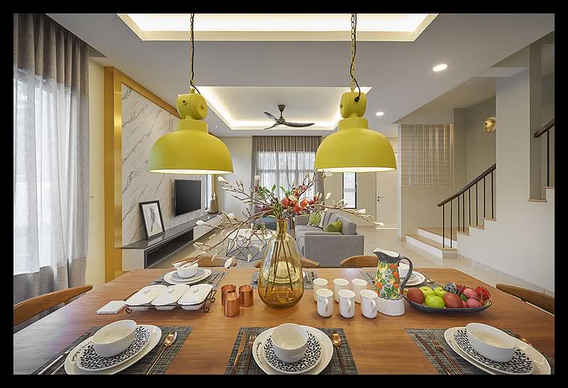 Serimba Terrace @ Bandar Bukit Mahkota - iProperty.com.my
